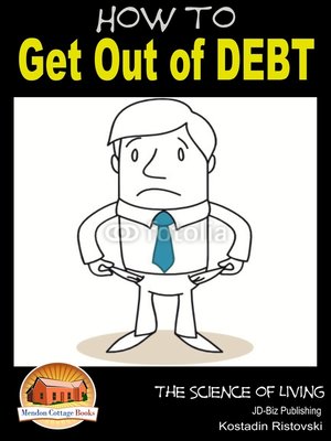 cover image of How to Get Out of Debt